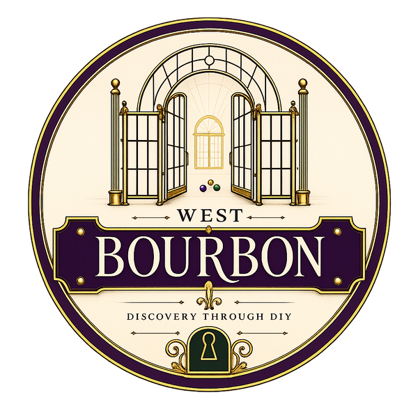 West Bourbon DIY