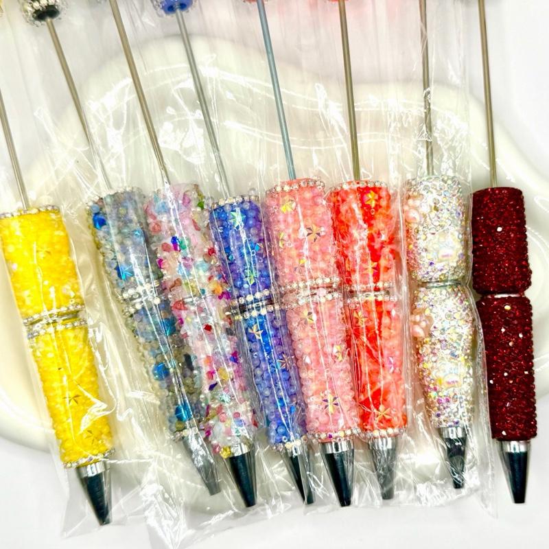 Discovery Edition | Premium Beadable Pens | Curator’s Desk