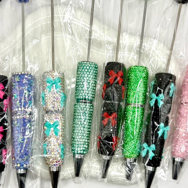 Discovery Edition | Premium Beadable Pens | Curator’s Desk
