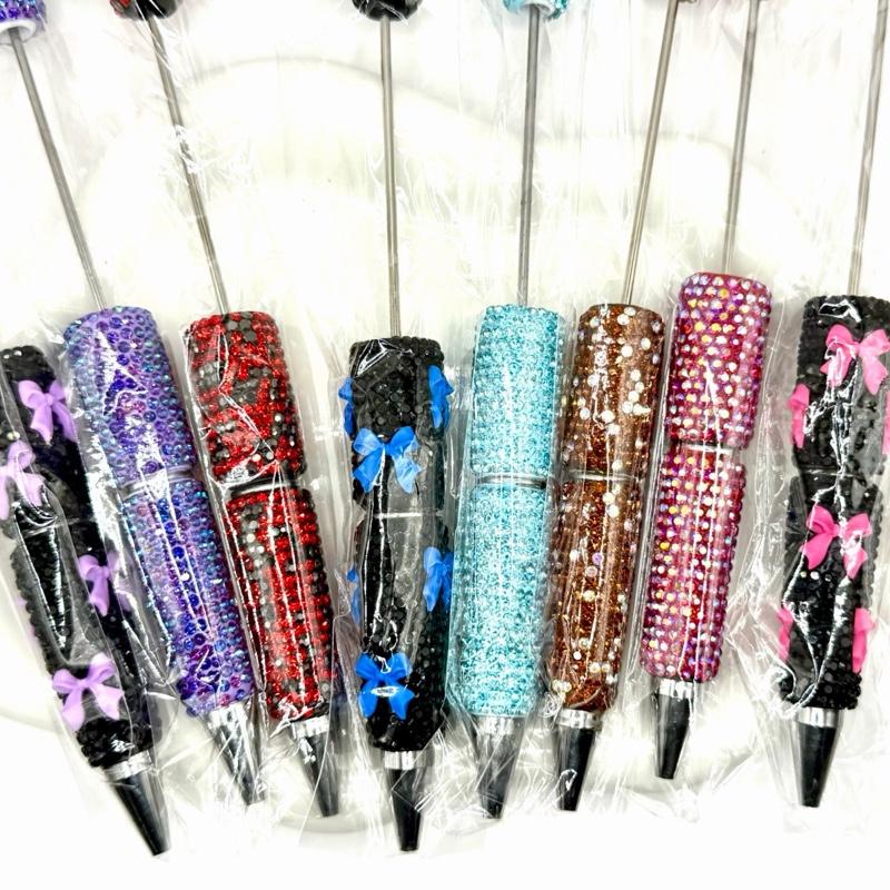 Discovery Edition | Premium Beadable Pens | Curator’s Desk