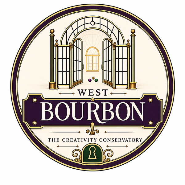 West Bourbon DIY