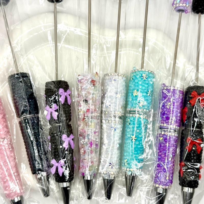 Discovery Edition | Premium Beadable Pens | Curator’s Desk